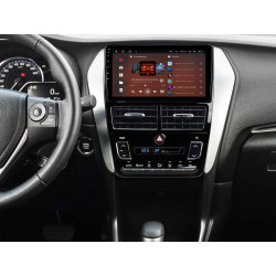 Купить Мультимедійна система Gazer T6509-XP150 PRO MAX до Toyota Yaris (XP150), Vios 2017-2020