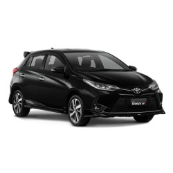 Купить Мультимедійна система Gazer T6509-XP150 PRO MAX до Toyota Yaris (XP150), Vios 2017-2020