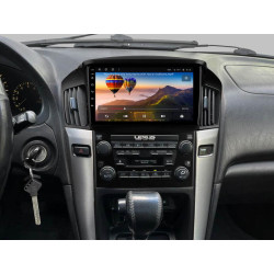Купить Мультимедійна система Gazer T6509-XU10 PRO MAX до Lexus RX300 (XU10) 1997-2003