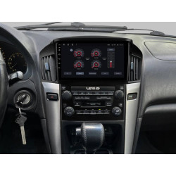 Купить Мультимедійна система Gazer T6509-XU10 PRO MAX до Lexus RX300 (XU10) 1997-2003