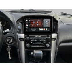 Купить Мультимедійна система Gazer T6509-XU10 PRO MAX до Lexus RX300 (XU10) 1997-2003