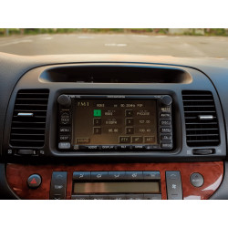 Купить Мультимедійна система Gazer T6509-XV30 PRO MAX до Toyota Camry 5 (XV30) 2001-2006