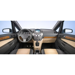 Купить Мультимедійна система Gazer T6809-A04 PRO MAX до Opel Astra H 2004-2014, Zafira B 2005-2014