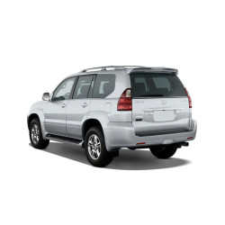 Купить Мультимедійна система Gazer T6809-J120 PRO MAX до Lexus GX470 (J120) 2002-2009