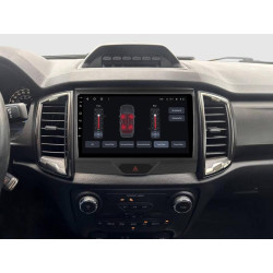 Купить Мультимедійна система Gazer T6809-P703 PRO MAX до Ford Ranger 2015-2022