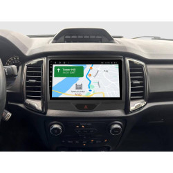 Купить Мультимедійна система Gazer T6809-P703 PRO MAX до Ford Ranger 2015-2022