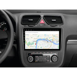 Купить Мультимедійна система Gazer T6809-SCI PRO MAX до Volkswagen Scirocco 3 2008-2014