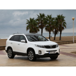 Купить Мультимедійна система Gazer T6809-XMF PRO MAX до Kia Sorento 2 (XM) 2012-2021