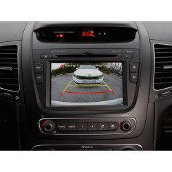 Купить Мультимедійна система Gazer T6809-XMF PRO MAX до Kia Sorento 2 (XM) 2012-2021