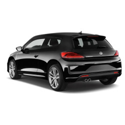 Купить Мультимедійна система Gazer T6909-SCI PRO MAX до Volkswagen Scirocco 3 2008-2014