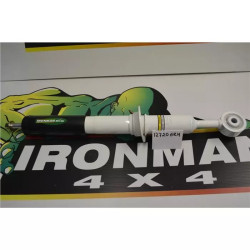 Купить Амортизатор передний Ironman Nitro Gas на Toyota Land Cruiser 200 газомасляный 12720GR