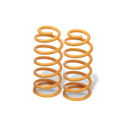 Buy Ironman springs on Hyundai Terracan since 2001 Hyund003b rear