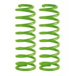 Buy Ironman springs on Jeep Grand Cherokee wj front Jeep012c