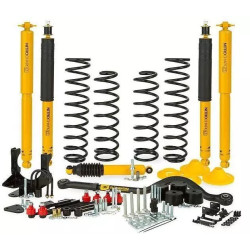 Buy Lift set of suspension Ome 100 mm. Jeep Wrangler jk omejk4