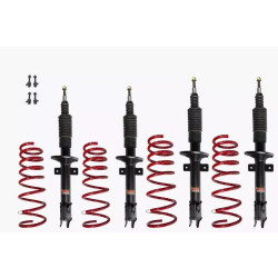 Buy Lift Set + 50mm ( + 50 / + 100 kg) HD 290 for Renault Duster