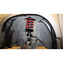 Buy Lift Set +30 mm Standard 290 for Renault Duster