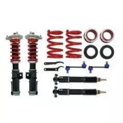 Buy Silence Supervision Kilover 290 to Ford Mustang 160099