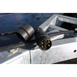 Купить Двухосный легковой прицеп V0-2512 САРМАТ