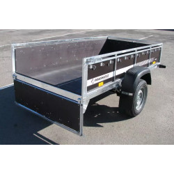 Купить Легковой прицеп V0-2512 САРМАТ