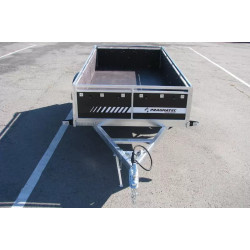 Купить Легковой прицеп V0-2512 САРМАТ