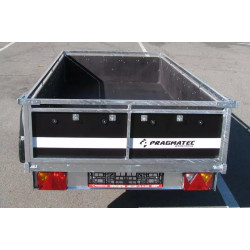 Купить Легковой прицеп V0-2512 САРМАТ