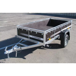 Купить Легковой прицеп V0-2512 САРМАТ