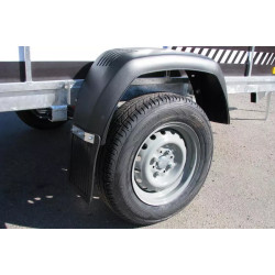 Купить Легковой прицеп V0-2512 САРМАТ