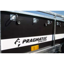 Купить Легковой прицеп V0-2512 САРМАТ