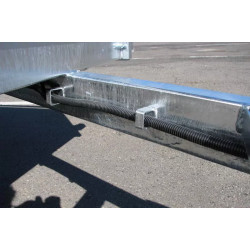 Купить Легковой прицеп V0-2512 САРМАТ