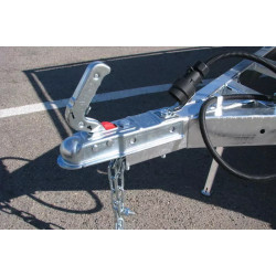 Купить Легковой прицеп V0-2512 САРМАТ