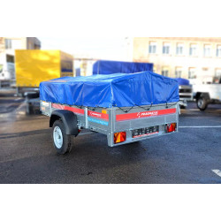 Купить Легковой прицеп V0-2113 ЛЮБАРТ