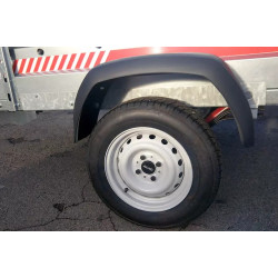 Купить Легковой прицеп V0-2513 ЛЮБАРТ