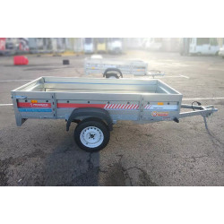 Купить Легковой прицеп V0-2513 ЛЮБАРТ