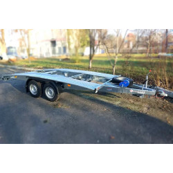 Купить Лафет A6-4321 Оптима (СК 2, ОВ, К)