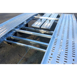 Купить Лафет A6-4321 Оптима (СК 2, ОВ, К)