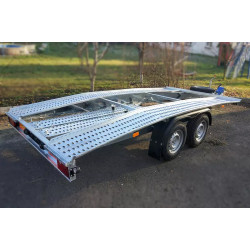 Купить Лафет A6-4321 Оптима (СК 2, ОВ, К)