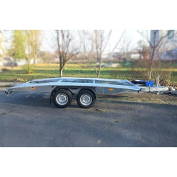 Купить Лафет A6-4321 Оптима (СК 2, ОВ, К)