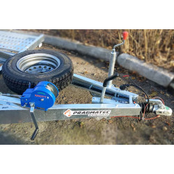 Купить Лафет A6-4321 Оптима (СК 2, ОВ, К)