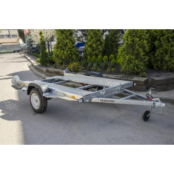 Купить Прицеп PRAGMATEC A0-2515 СКИФ Перекидная платформа