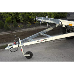 Купить Прицеп PRAGMATEC A0-2515 СКИФ Перекидная платформа