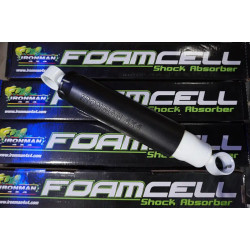 Buy Rear Ironman foamcell shock absorber on Toyota Hilux, Land Cruiser Oil 24081FE