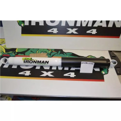 Купить Амортизатор задний Ironman FoamCell на Nissan Patrol Y60, Y61 масляный 24094LFE1