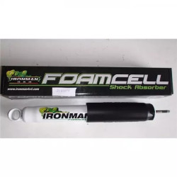 Buy Shockizer front Ironman foamcell on Toyota 4Runner, Hyundai Terracan Oil 24637FE