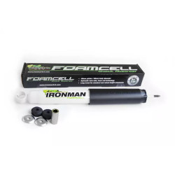 Купить Амортизатор передний Ironman FoamCell Performance на UAZ Patriot Hunter масляный 24637FES
