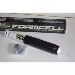Buy Rear Ironman Foamcell Comfort on Toyota Land Cruiser 120, 150, FJ Cruiser Oil 24682FEC