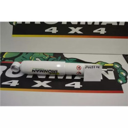 Buy Rear Ironman Foamcell A shock absorber on Land Cruiser Kzj 70, 73 Oil 24697FE