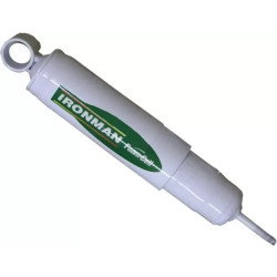 Buy Rear Ironman Foamcell A shock absorber on Land Cruiser Kzj 70, 73 Oil 24697FE