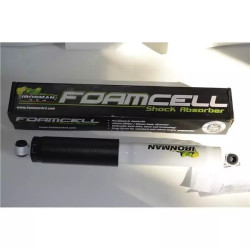 Купить Амортизатор задний Ironman FoamCell на Mitsubishi L200 масляный 24729FE