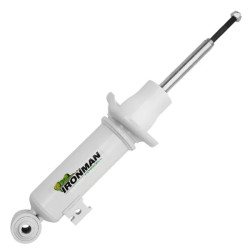 Купить Амортизатор передний Ironman FoamCell на Mitsubishi L200 масляный 24715FE