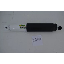 Buy Rear Ironman Foamcell Professional at Nissan Navara D40 Oil 24717FEP